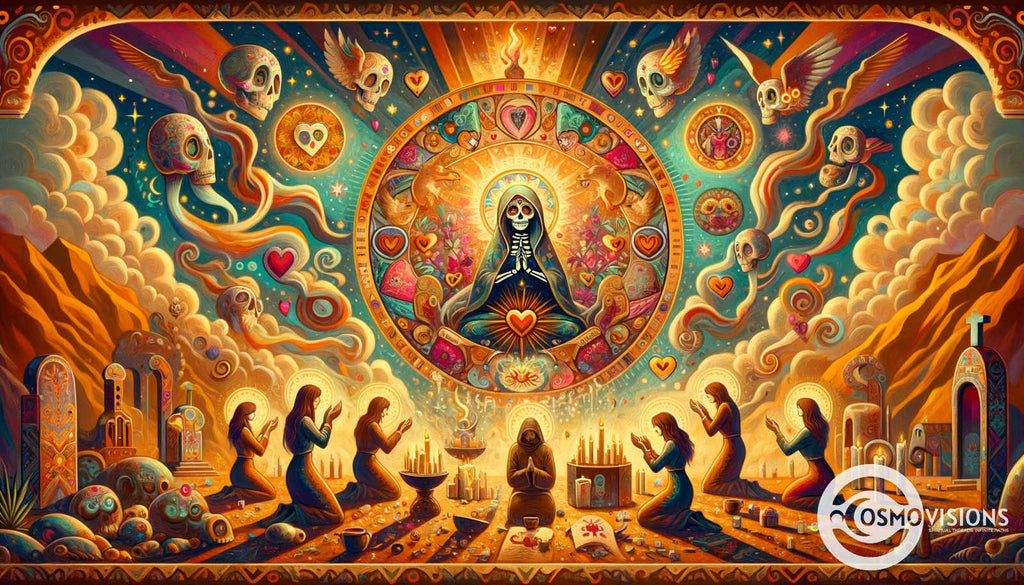 Santa Muerte,
